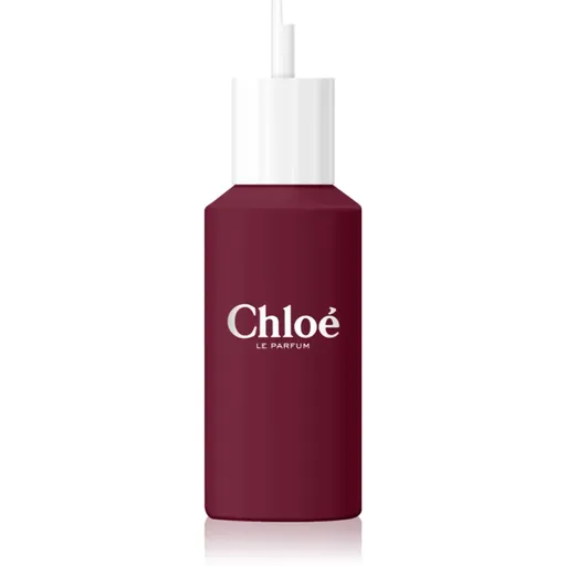 Chloé Chloé Le Parfum parfém pro ženy refill 150 ml