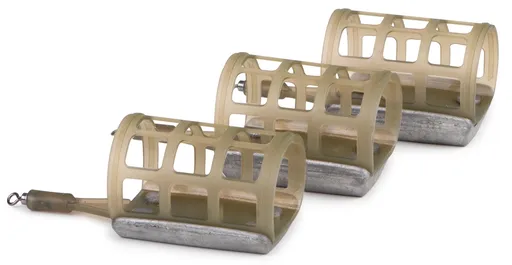 Matrix krmítko plastic cage feeder s - 15 g