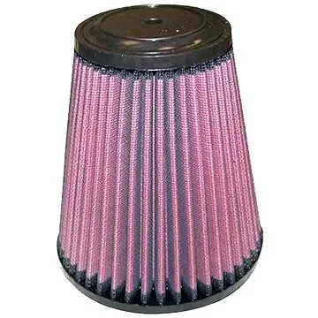 K&N RU-5121 univerzální kulatý zkosený filtr se vstupem 102 mm a výškou 152 mm (RU-5121)