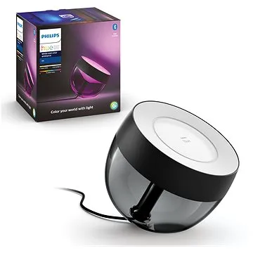 Philips Hue Iris černá (929002376201)