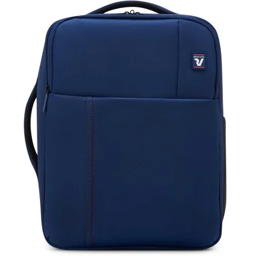 RONCATO MOVE 24L Batoh do kabiny, tmavě modrá, velikost