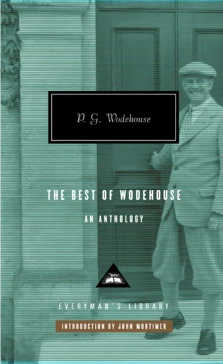 The Best of Wodehouse - Pelham Grenville Wodehouse