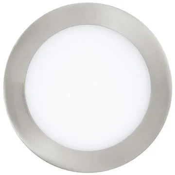 Eglo 31671 LED Podhledové svítidlo Fueva 1 1×10,9W (EGL31671)