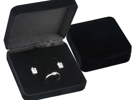 JK Box Dárková krabička na soupravu šperků HB-5/A25