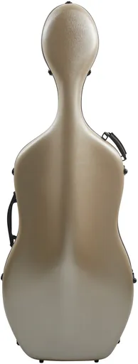 Eastman PC Cello Case 4/4 GD