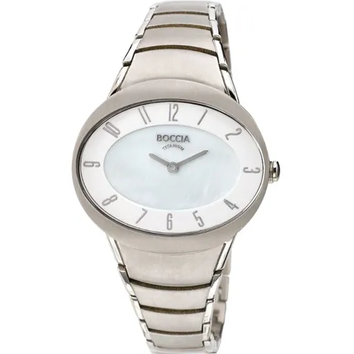 Boccia Titanium Trend 3165-10