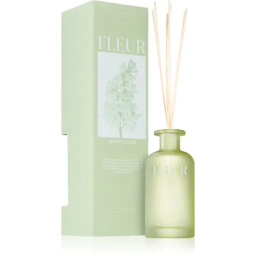 SEAL AROMAS Fleur White Lilac aroma difuzér 100 ml