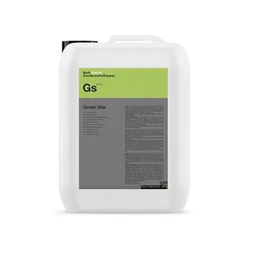 Univerzální čistič na podvozky a hmyz Green Star Univerzal 5 kg (425005)