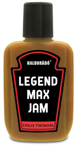 Haldorádó Dip Legend Max Jam 75ml - Chilli chobotnice,Haldorádó Dip Legend Max Jam 75ml - Chilli chobotnice