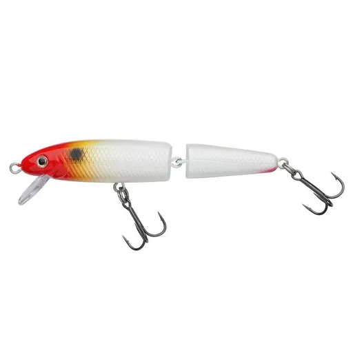 Berkley Wobler Pulse Snake Red Head,Berkley Wobler Pulse Snake Red Head