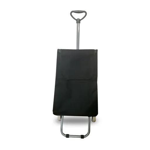 Toro Taška na kolečkách 96 x 34 cm nosnost 20 kg 42 l 1 ks