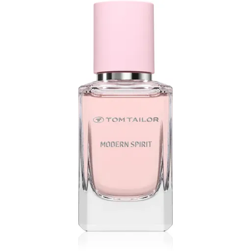 Tom Tailor Modern Spirit parfémovaná voda pro ženy 30 ml