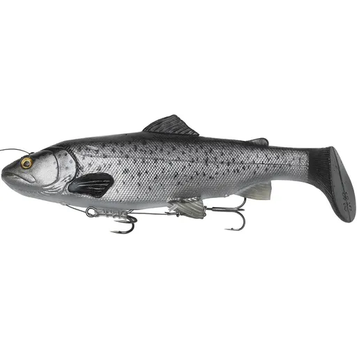 Savage gear gumová nástraha pstruh 4d line trhu trout ms seatrout-30 cm 300 g