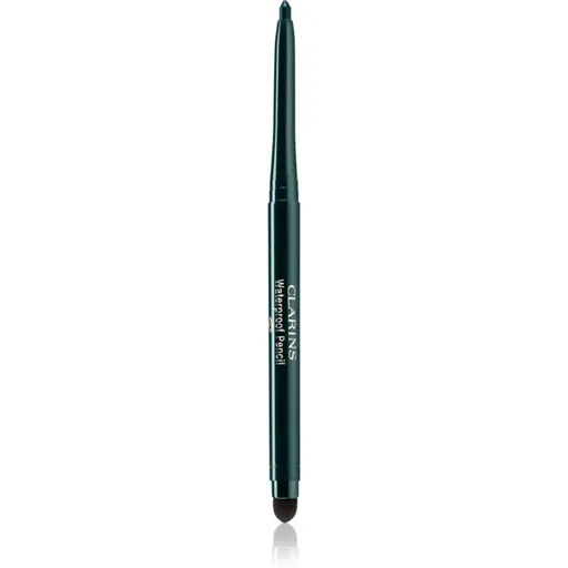 Clarins Waterproof Pencil voděodolná tužka na oči odstín 05 Forest 0.29 g