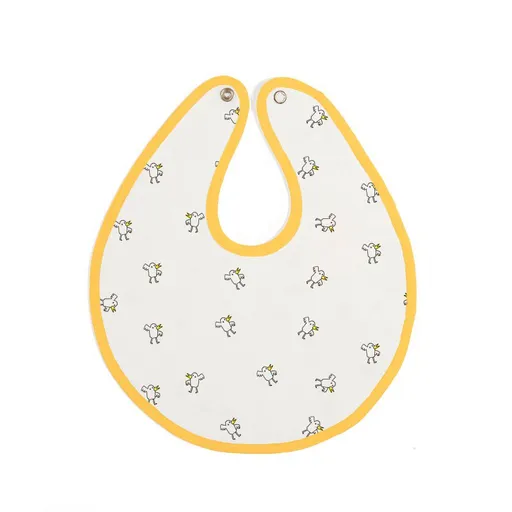 Baby Bites bryndáček Mustard