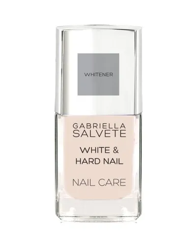 Gabriella Salvete Péče na nehty Whitener 11 ml