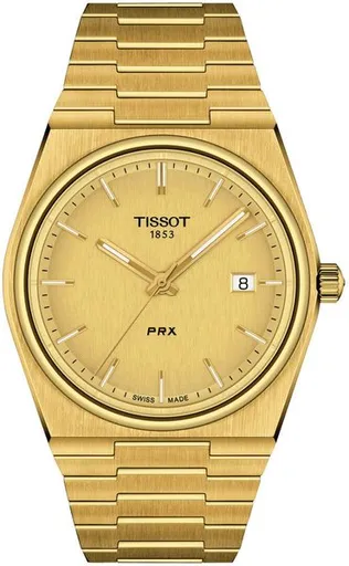 Tissot PRX 40 T137.410.33.021.00