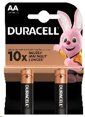 Duracell Basic 1500 K2 2pack