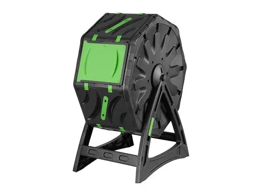 Kompostér zahradní STREND PRO 255605 70l bubnový