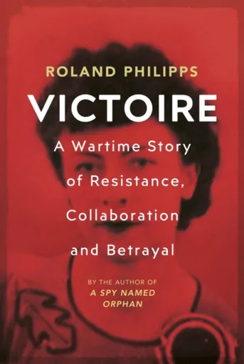 Victoire - Roland Philipps