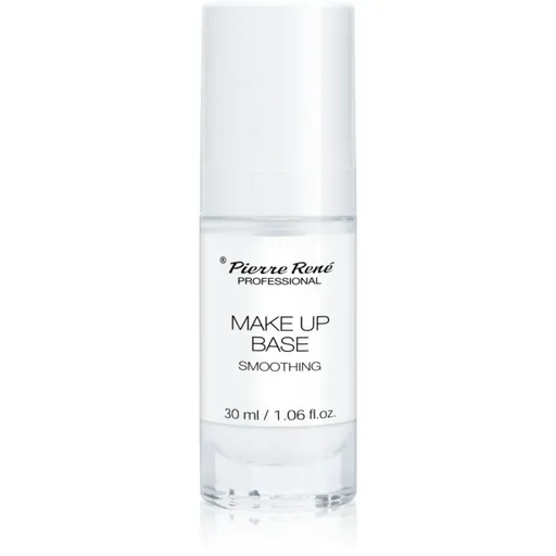 Pierre René Face vyhlazující báze pod make-up (with Vitamin E) 30 ml