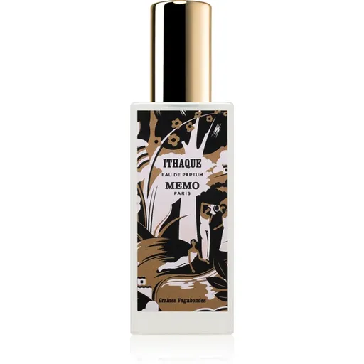 Memo Paris Ithaque parfémovaná voda unisex 30 ml