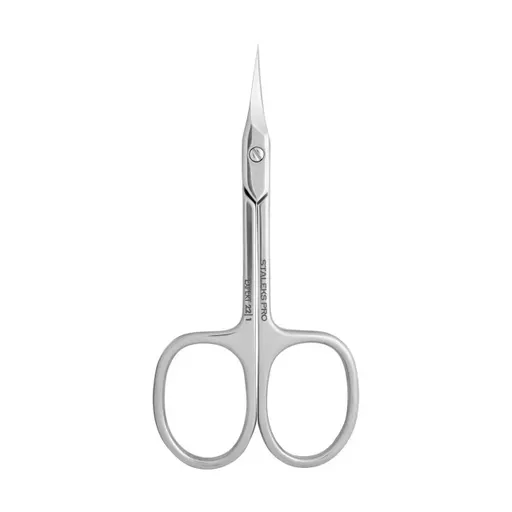 STALEKS Nůžky na nehtovou kůžičku Expert 22 Type 1 (Professional Cuticle Scissors)