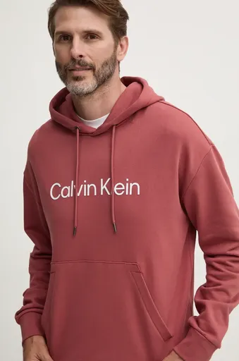 Bavlněná mikina Calvin Klein