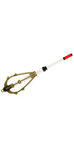 Cralusso Krmítko Pop-Up Feeder basket adjustable,Cralusso Krmítko Pop-Up Feeder basket adjustable