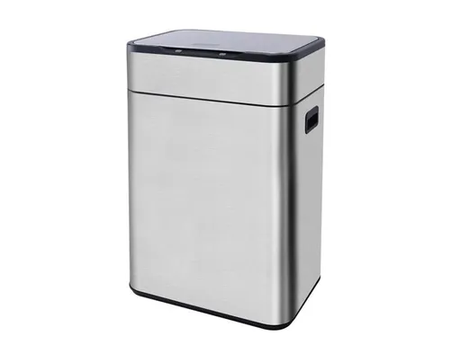 Koš odpadkový HELPMATION Elegant 40l - zánovní/mírně promáčklé