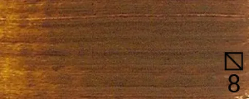 Olejová barva Renesans 20ml – 84 Hněď transparentní