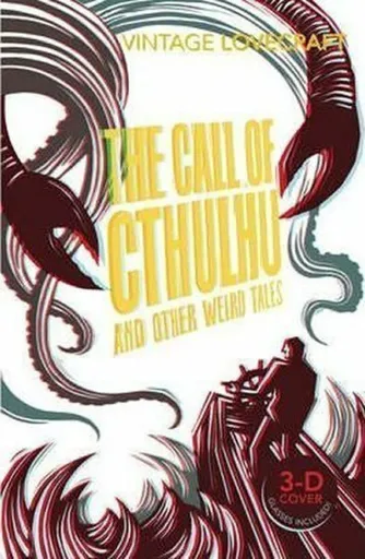 The Call of Cthulhu and Other Weird Tales - Howard P. Lovecraft