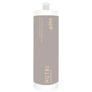 GLYNT Nutri Shampoo 1000 ml (4034348041186)