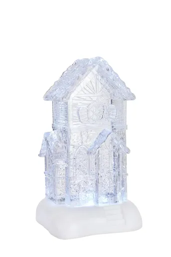 Markslöjd Dale dekorace na stůl čirá