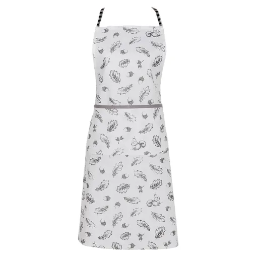 Zástěra Little Fall Things - 70*85 cm Clayre & Eef