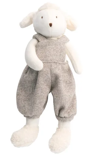 MOULIN ROTY Malá ovečka Albert