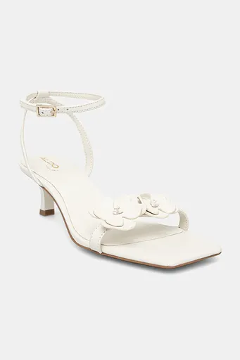 Kožené sandály Aldo DAISYROSE