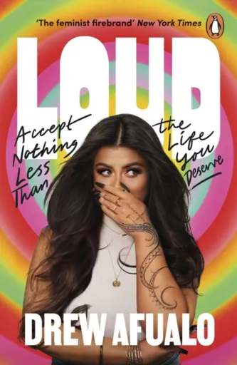 Loud - Drew Afualo
