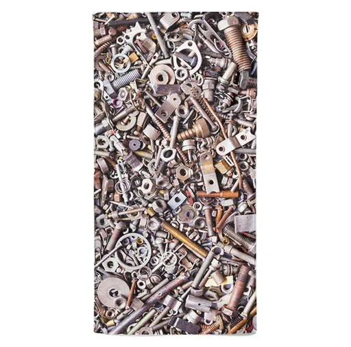 Osuška Šrot (Velikost osušky: 70x140cm)