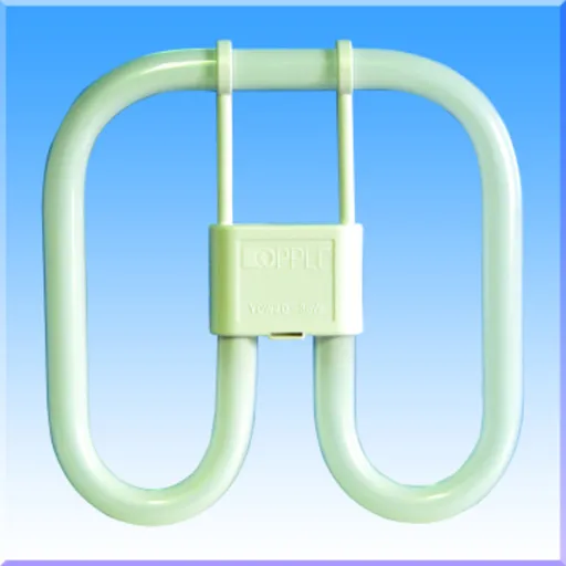 SPL zářivka 2D 21W/3500K úsporná zářivka GR10q 835 8718739077089