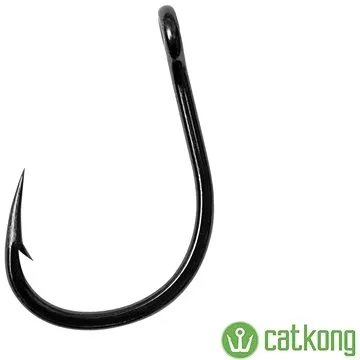 Delphin Sumcový jednoháček Catkong SuPower Velikost 10/0 4ks (8586018468497)