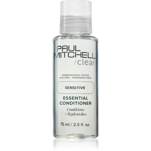 Paul Mitchell Clear Essential Conditioner kondicionér pro každodenní použití bez parfemace 75 ml