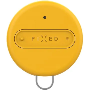 FIXED Sense žlutý (FIXSM-SMS-YL)