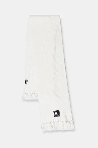 Šála s přídavkem vlny Just Cavalli