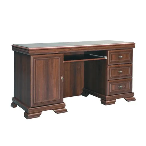 Pracovní stůl KORA KB, samoa king