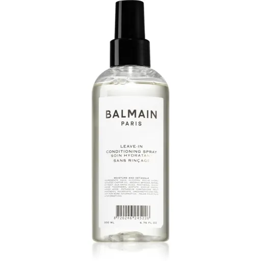 Balmain Hair Couture Leave-in kondicionér ve spreji 200 ml