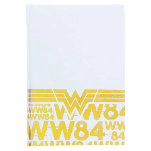 Blok A5 Wonder Woman