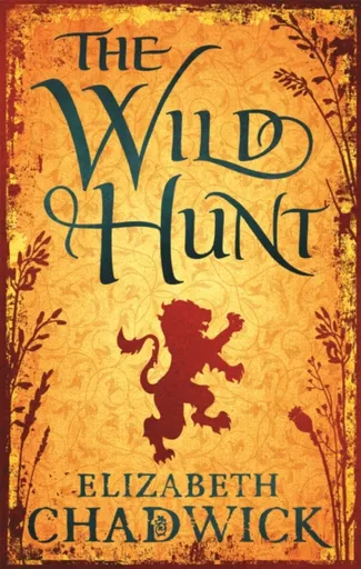 The Wild Hunt - Elizabeth Chadwicková