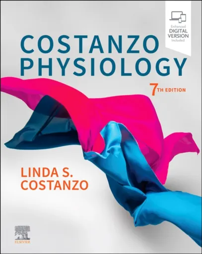 Costanzo Physiology - Linda S. Costanzo