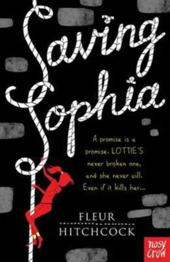Saving Sophia - Fleur Hitchcock